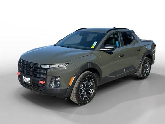 HYUNDAI SANTA CRUZ 2025 5NTJDDDF9SH125827 image HYUNDAI SANTA CRUZ 2025 5NTJDDDF9SH125827 image